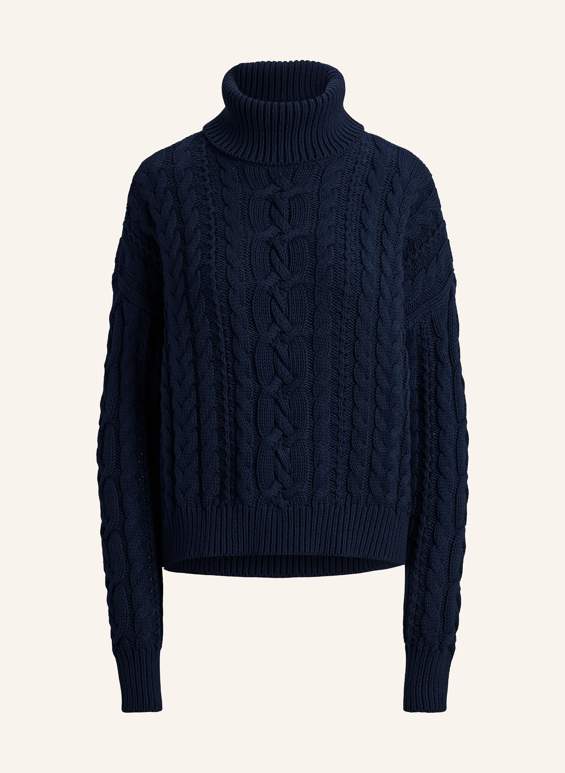 LAUREN RALPH LAUREN Rollkragenpullover