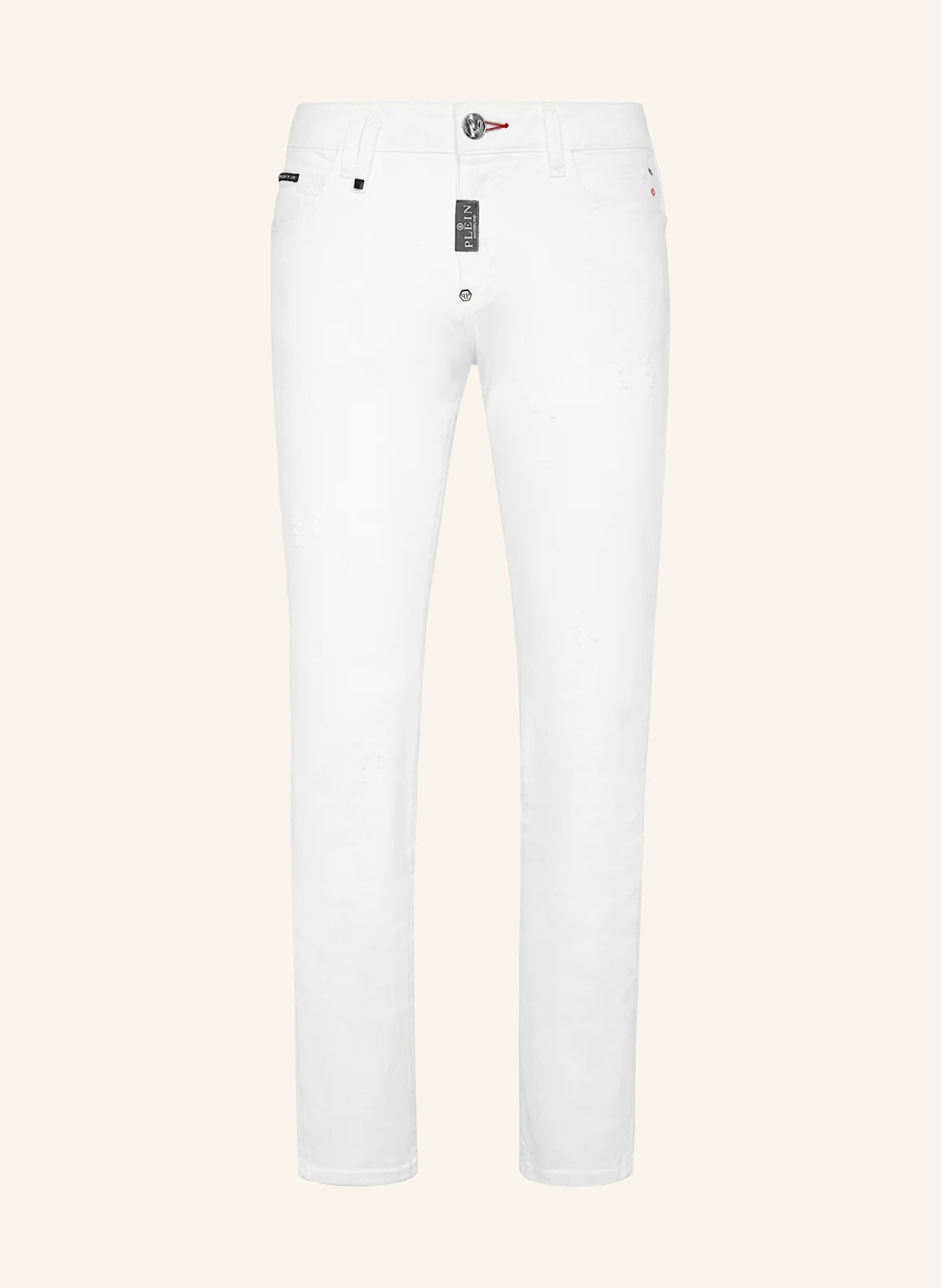 PHILIPP PLEIN Straight Supreme BASIC