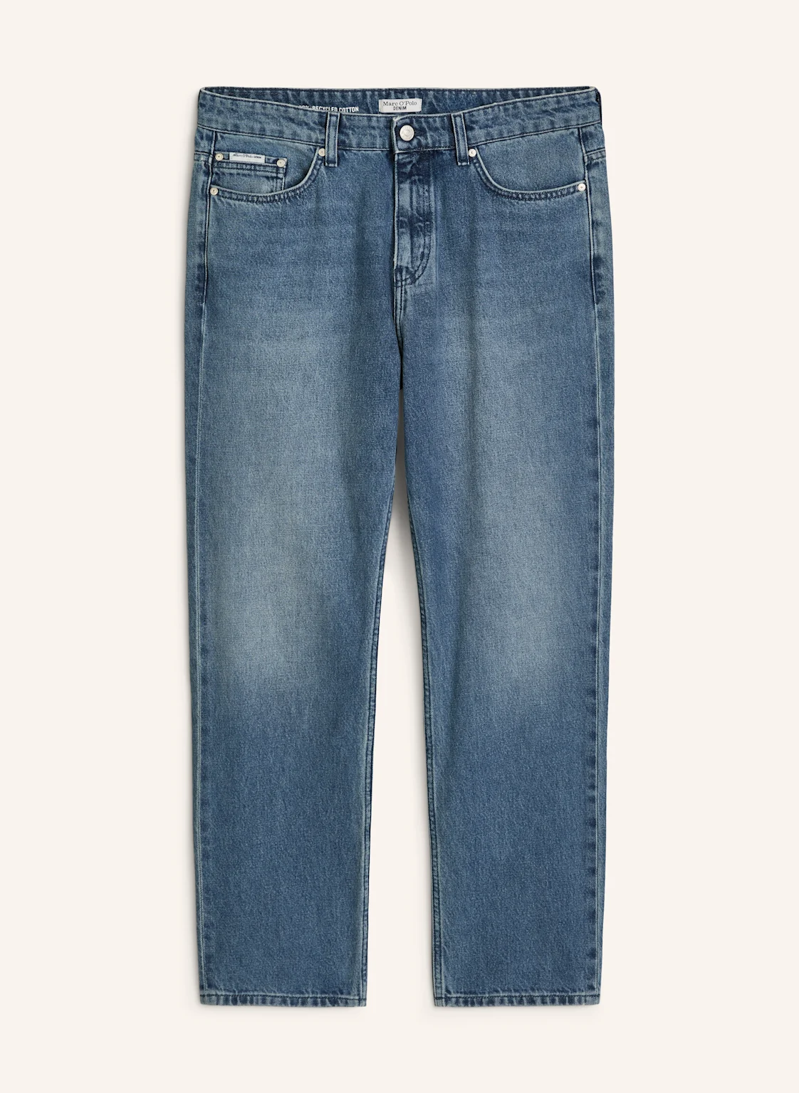 Marc O'Polo DENIM Jeans Model Sverre straight