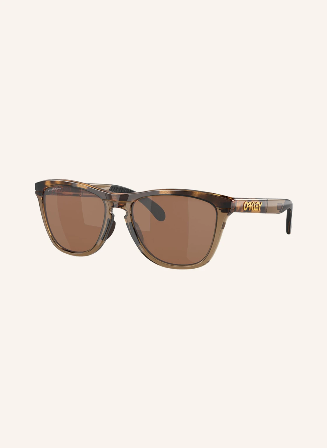 OAKLEY Sonnenbrille OO9284 FROGSKINS