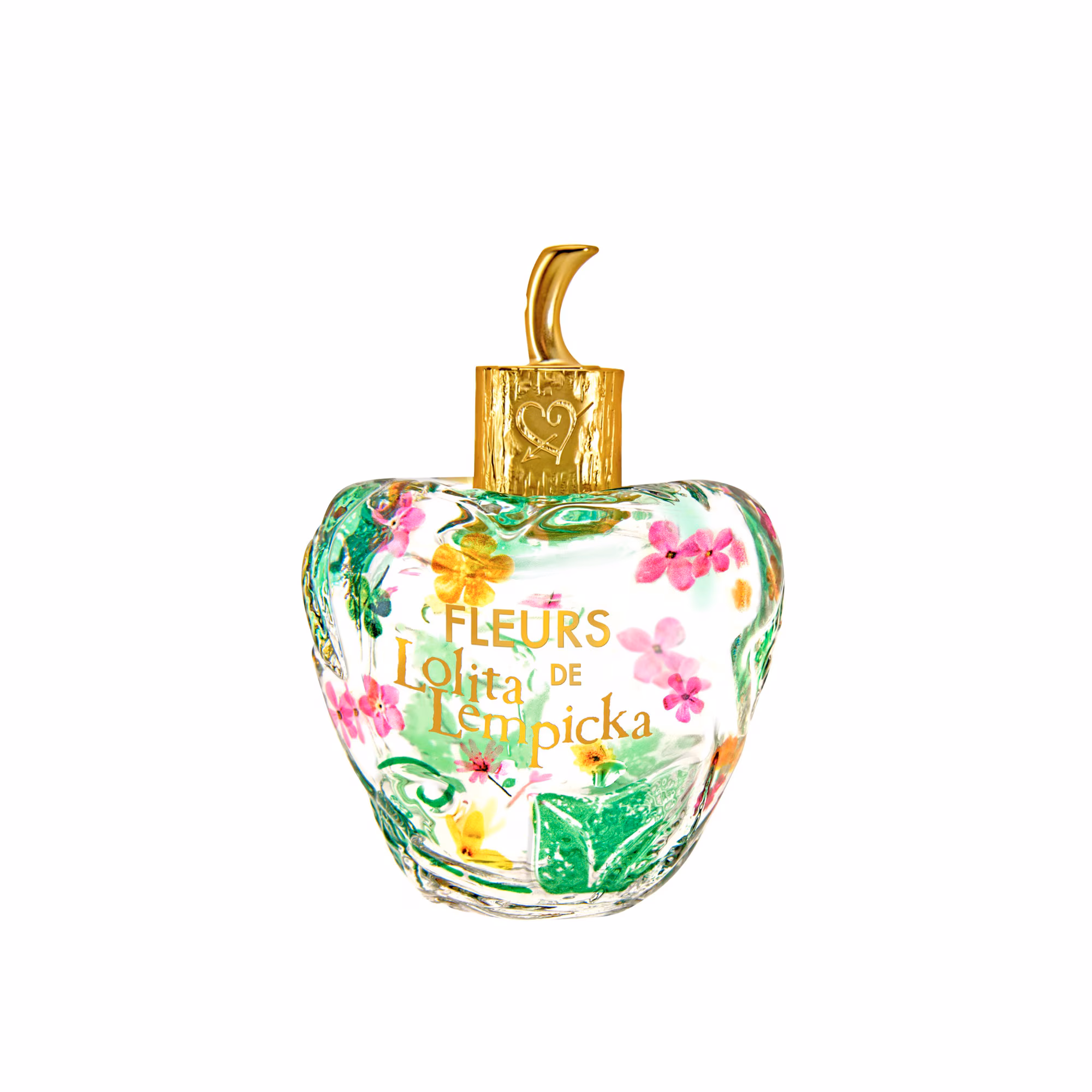 FLEURSEau de parfum
