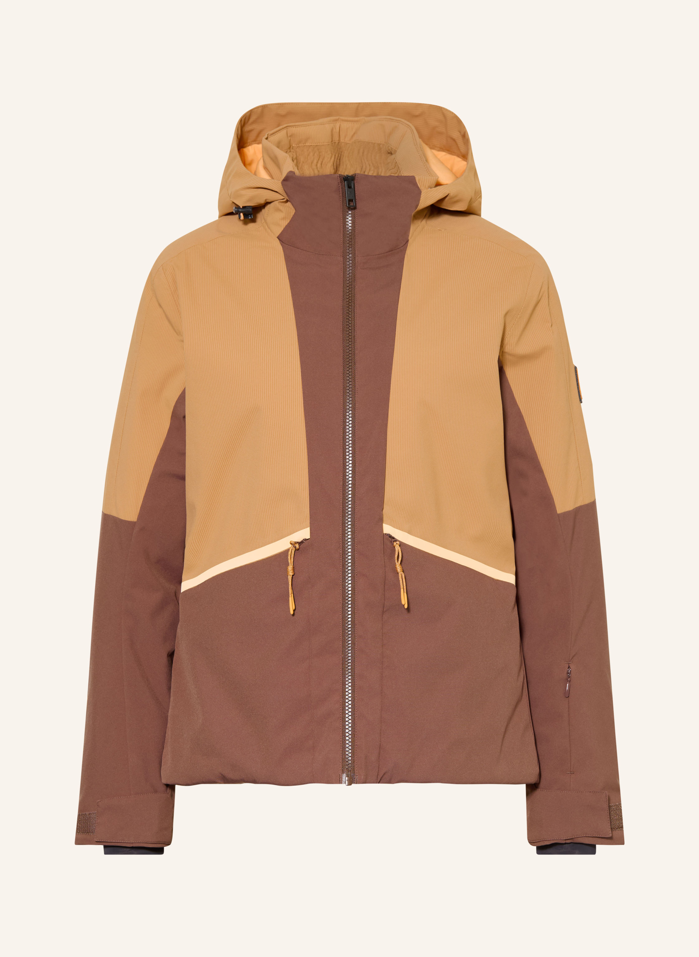 Ziener Skijacke TAWIA-Z