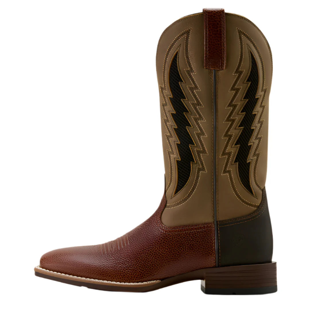Мужские ковбойские сапоги Ariat Dakota VentTEK