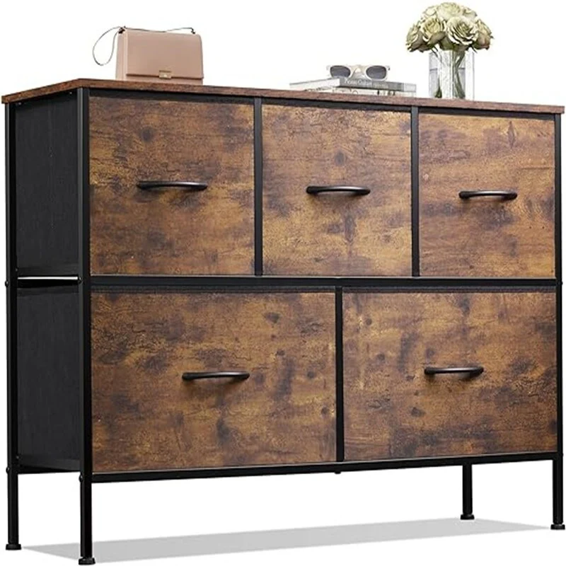 Dresser for Bedroom with