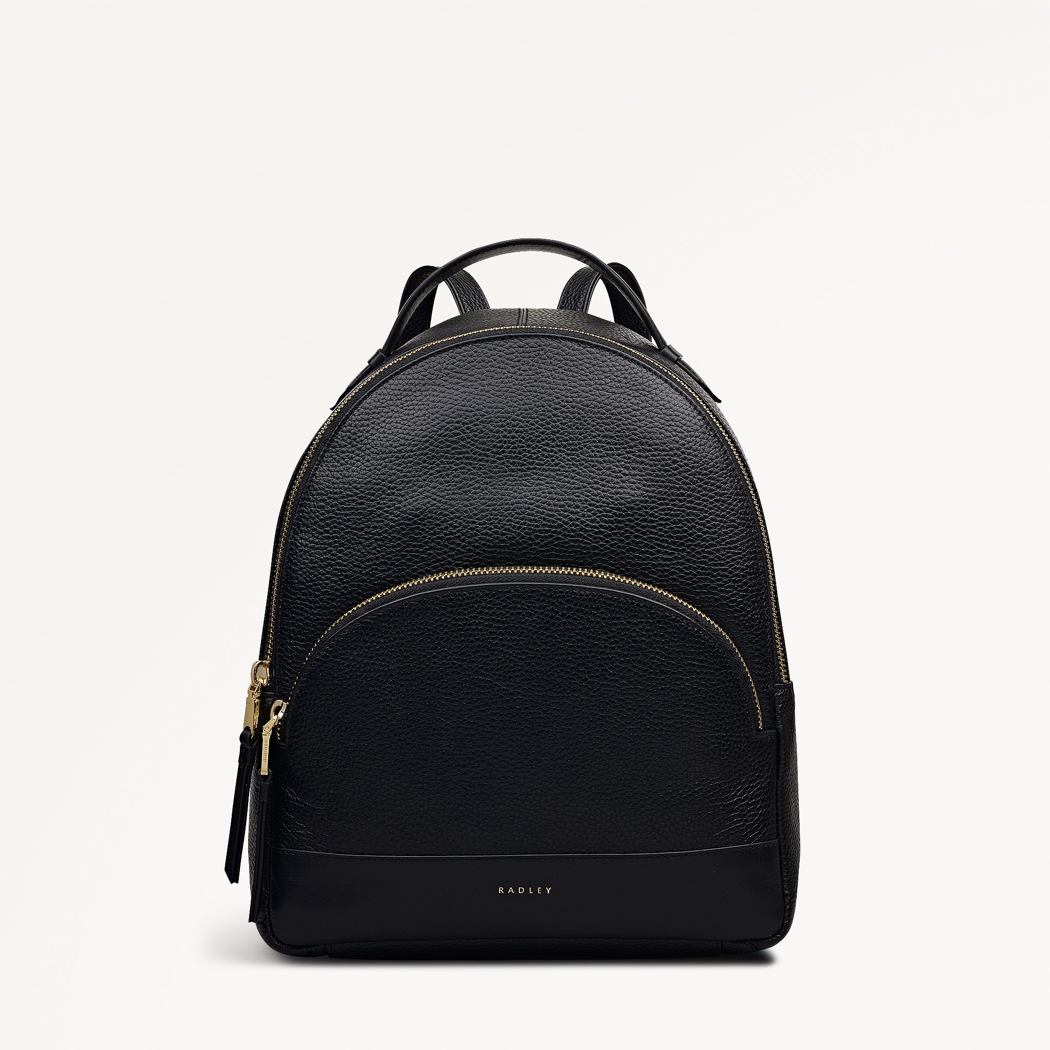 Dallington Medium Zip Around Backpack - POHU15602