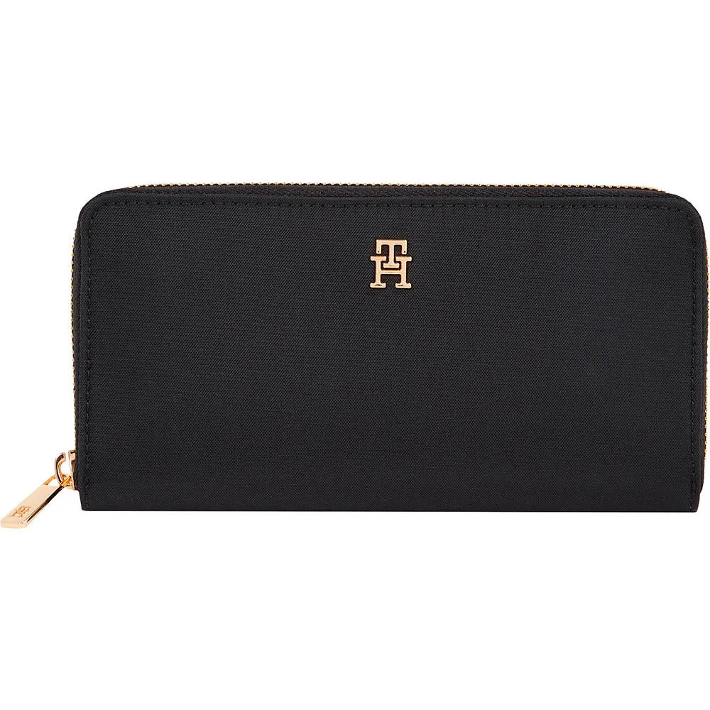 Tommy Hilfiger Popette Large woman wallet