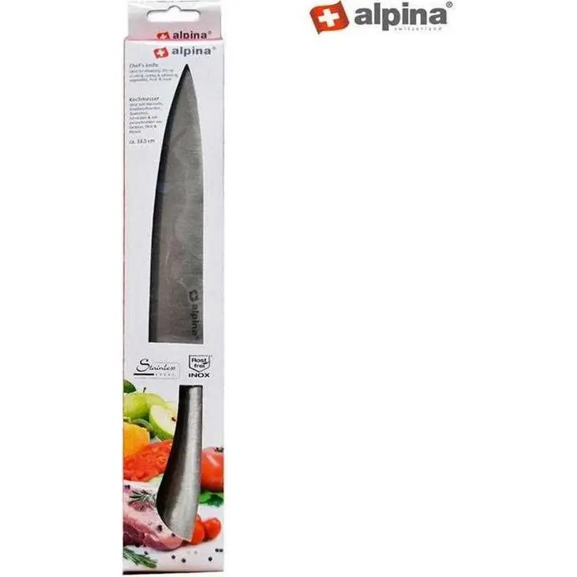 Kochmesser Alpina
