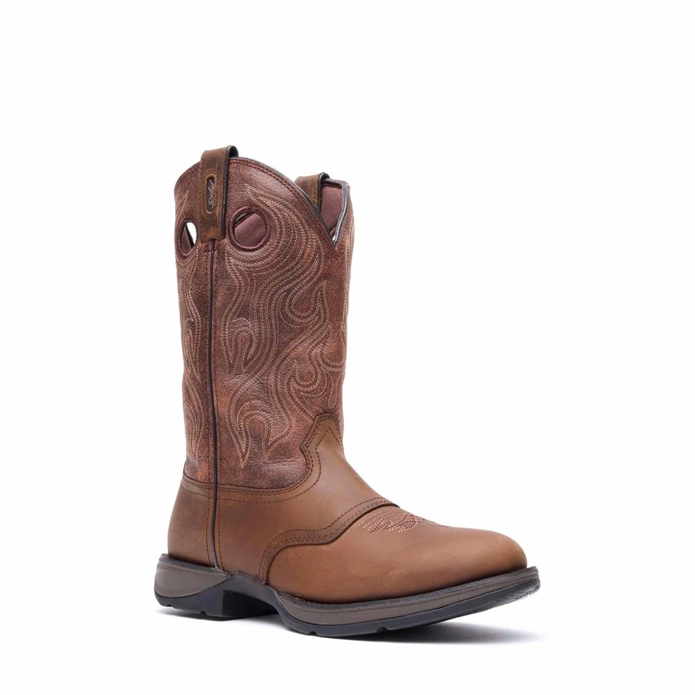 Durango Rebel Western Boots