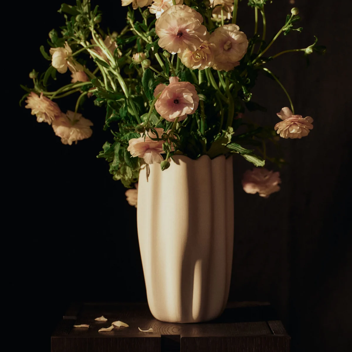Ferm Living - Nium Vase