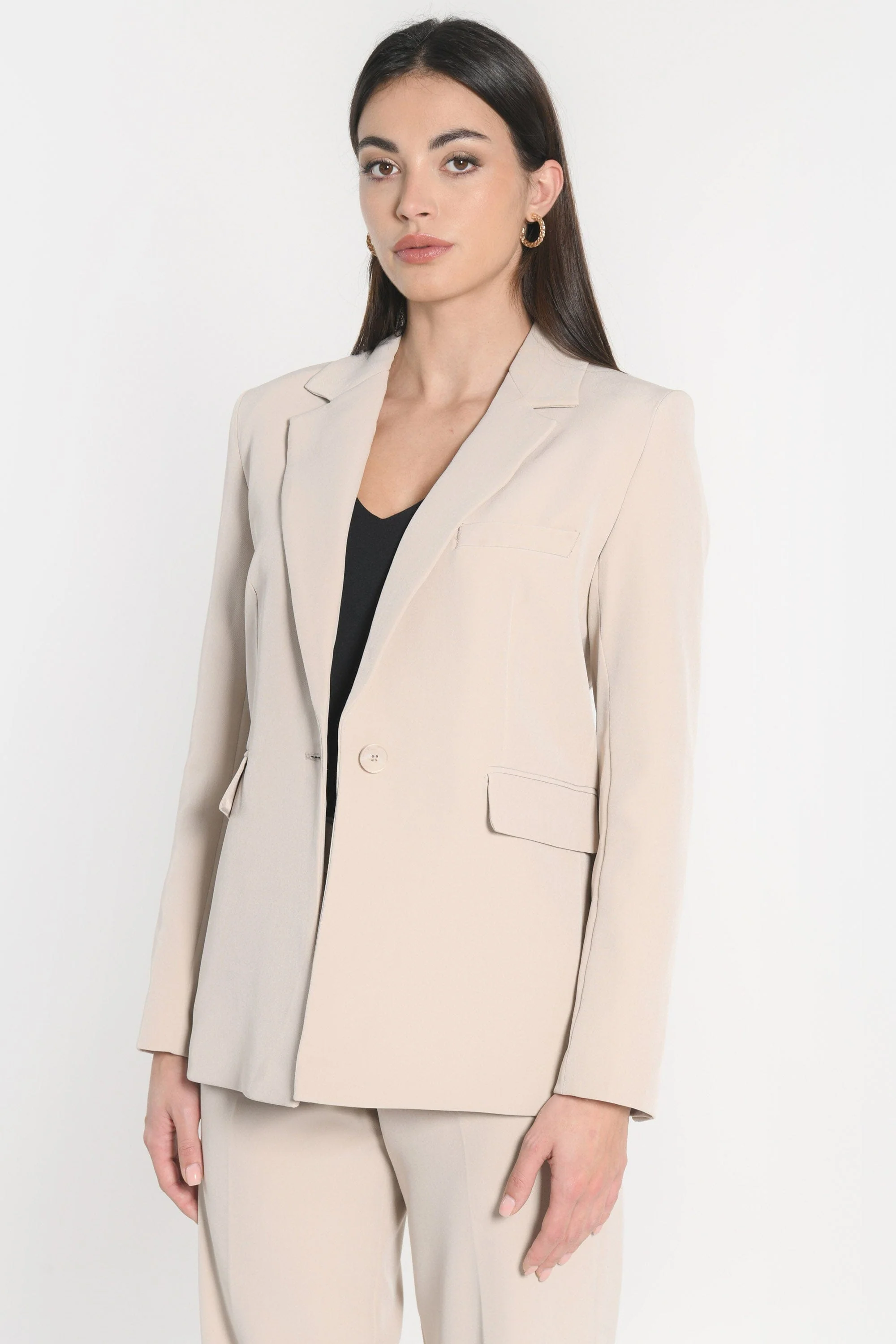 VESTE MATHILDA AMANDE