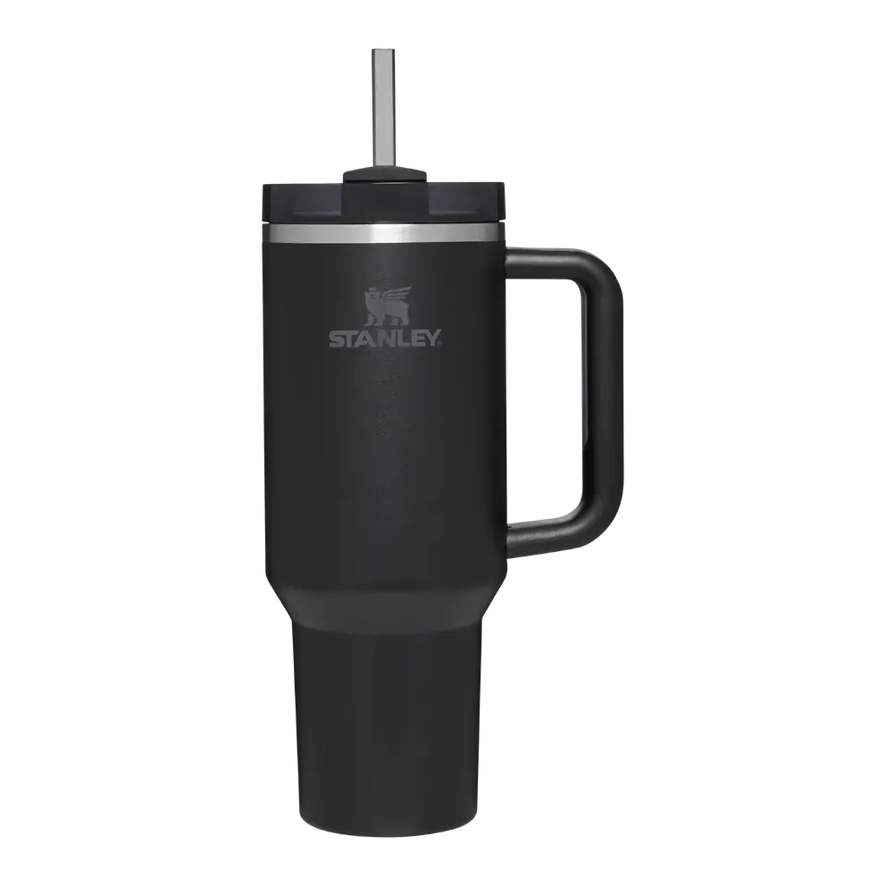 Thermosflasche Quencher