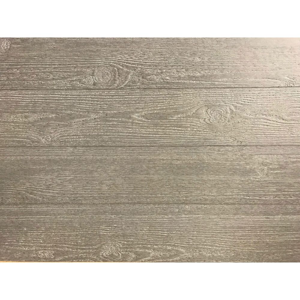 TAK- OG VEGGPANEL HUNTONIT RUSTIKK SALTDAL 11X142X2420MM