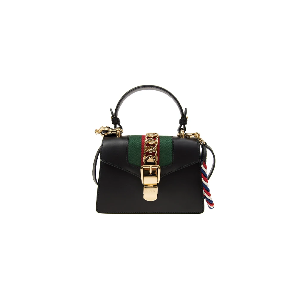 Gucci handbag（10A Mirror Version）