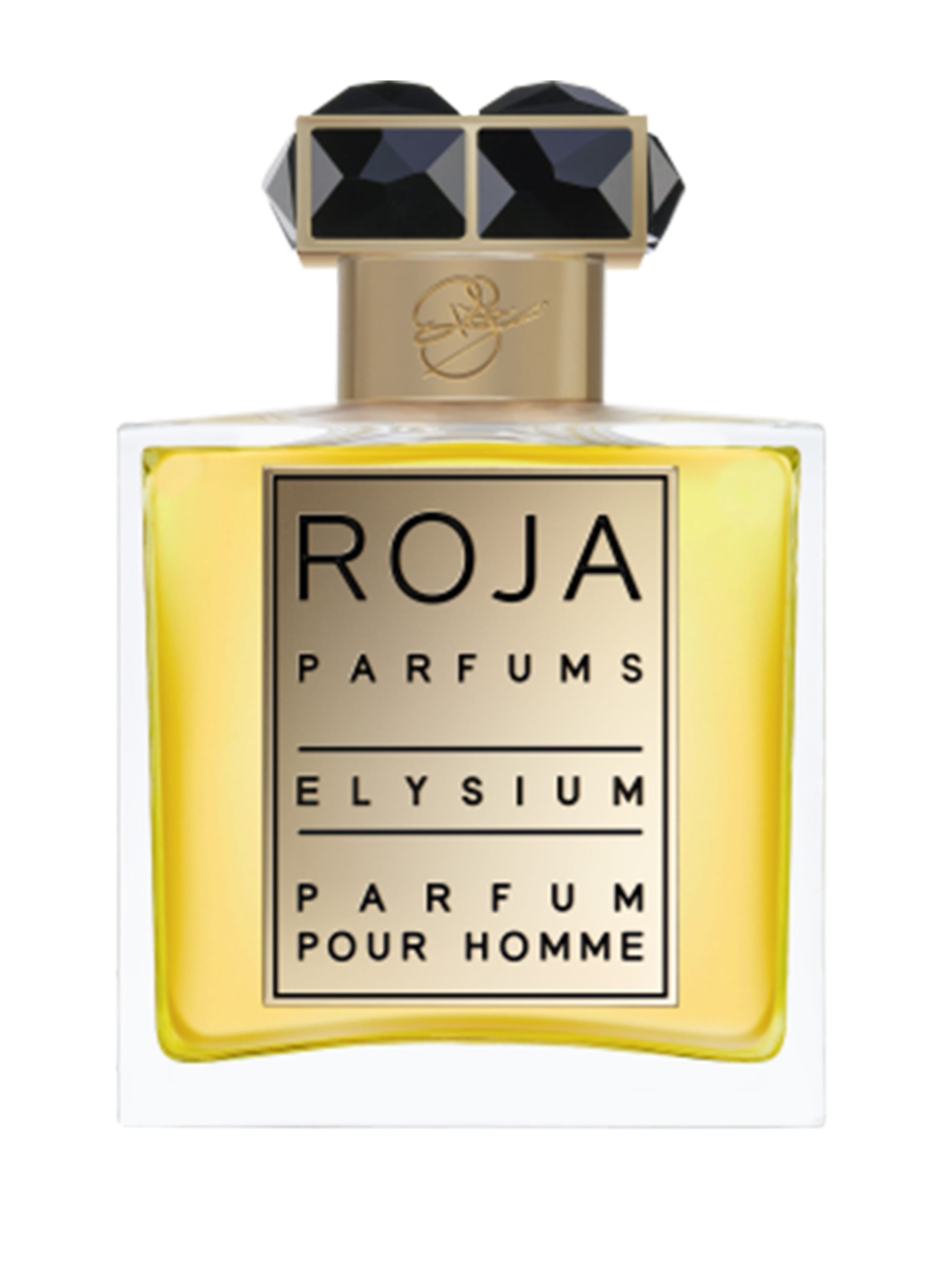 ROJA London ELYSIUM