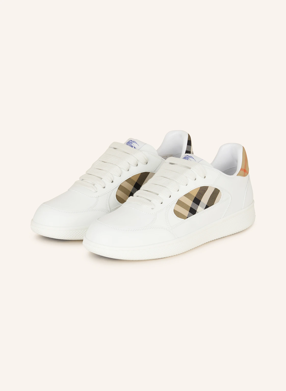 BURBERRY Sneaker TERRACE
