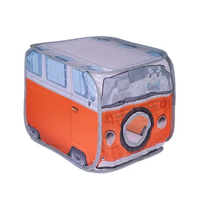 TIAKI Campervan Cat Tunnel