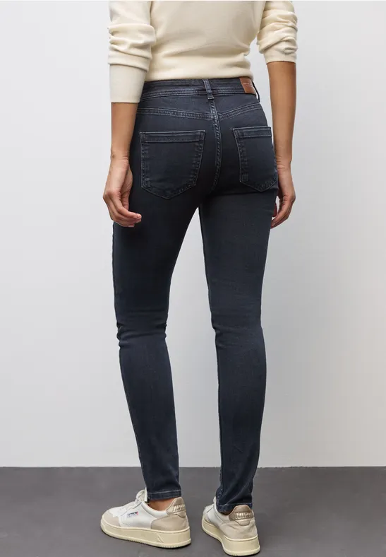 Slim Fit Jeans