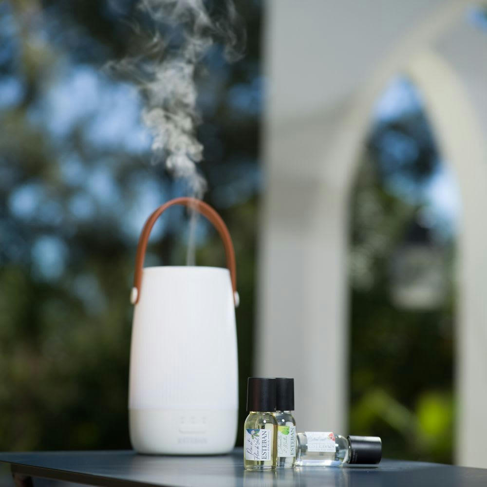 JASMIN D’ÉTÉ - Concentré de parfum 15ml