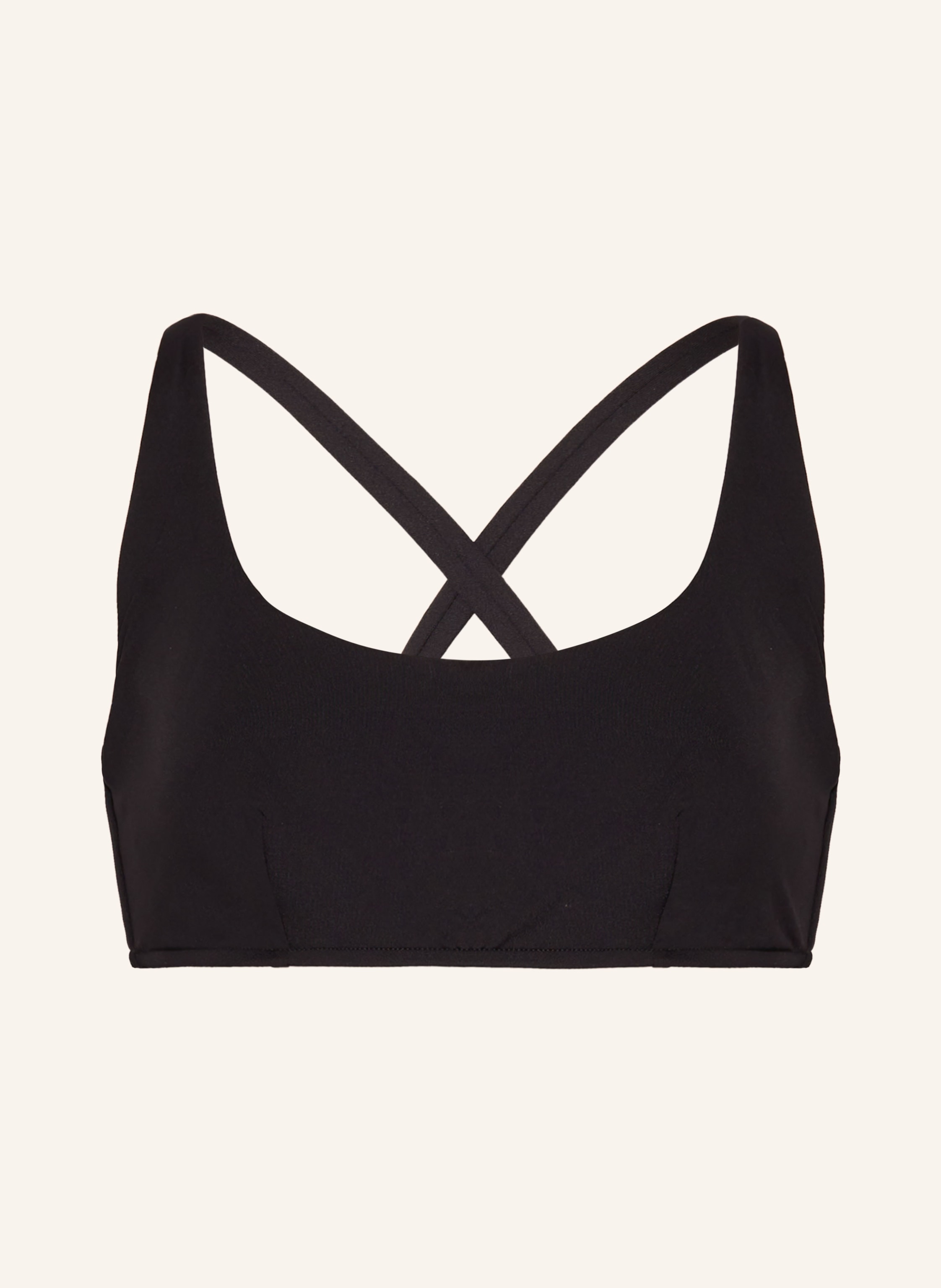 SEAFOLLY Bügel-Bikini-Top SEAFOLLY COLLECTIVE