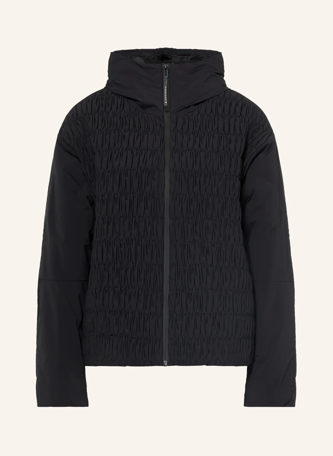 JEANNE BARET Steppjacke SKYE