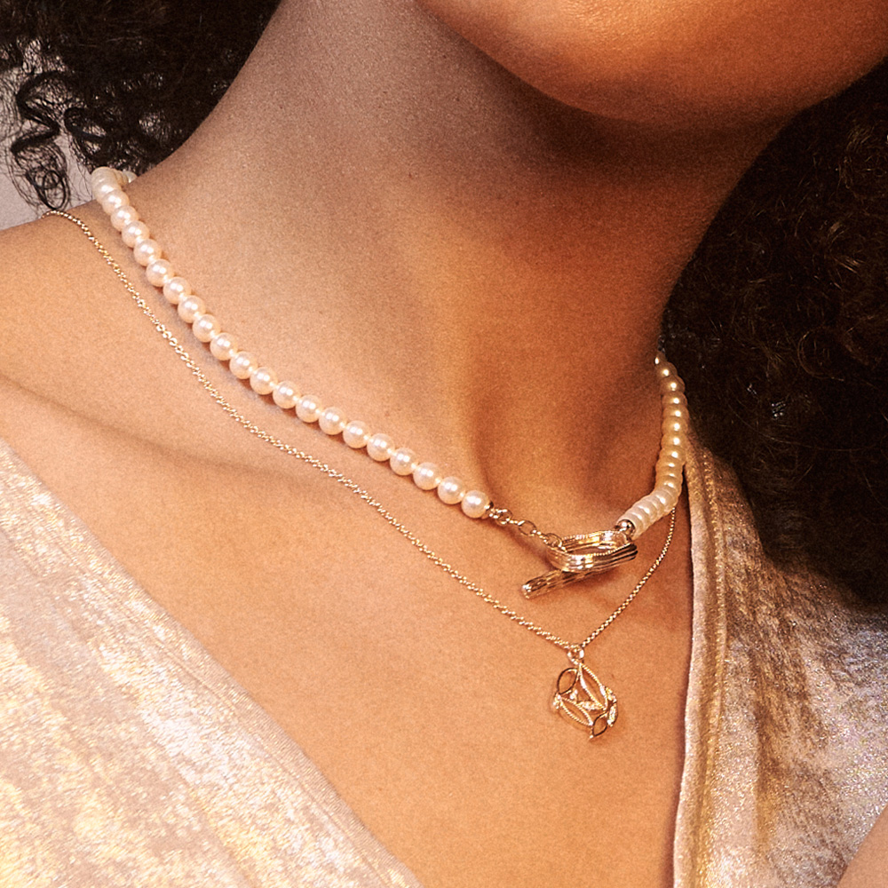 Collier Arbre de Vie