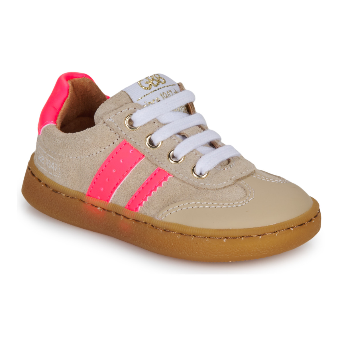 GBB - BERANGE - Beige