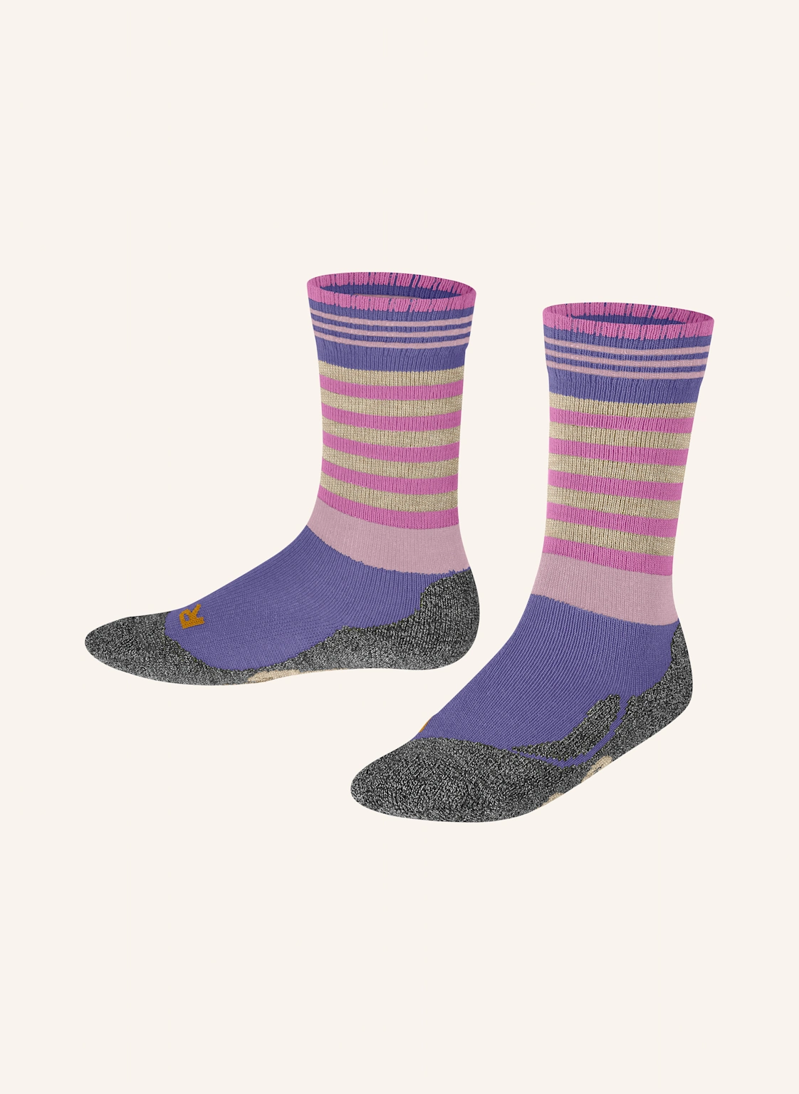 FALKE Socken FROG