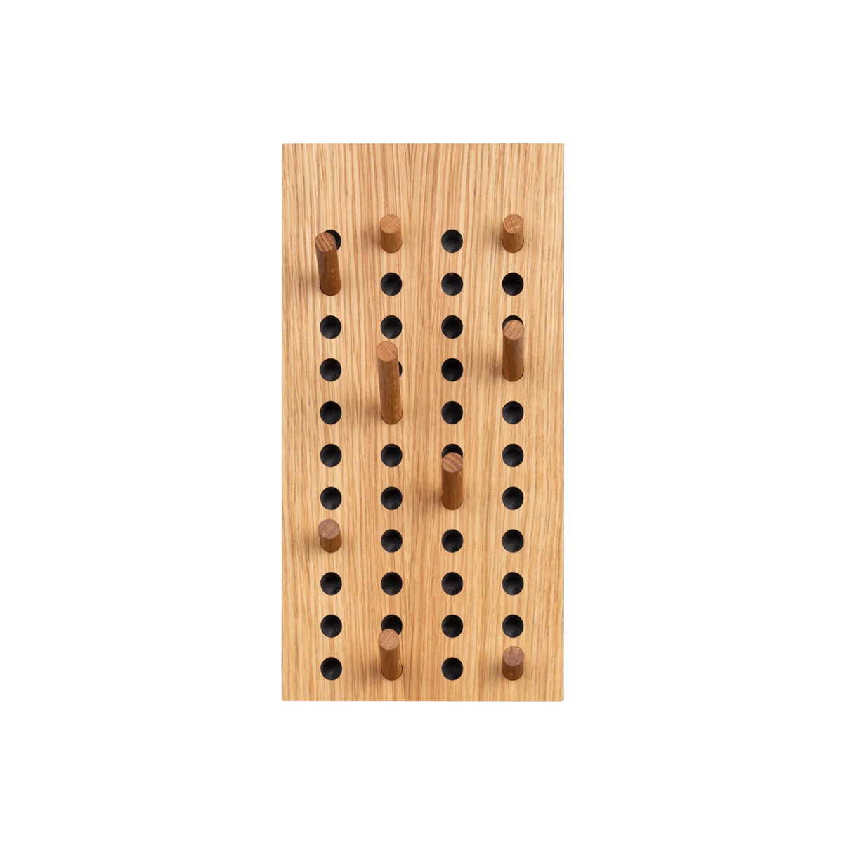 We Do Wood - Scoreboard Garderobe