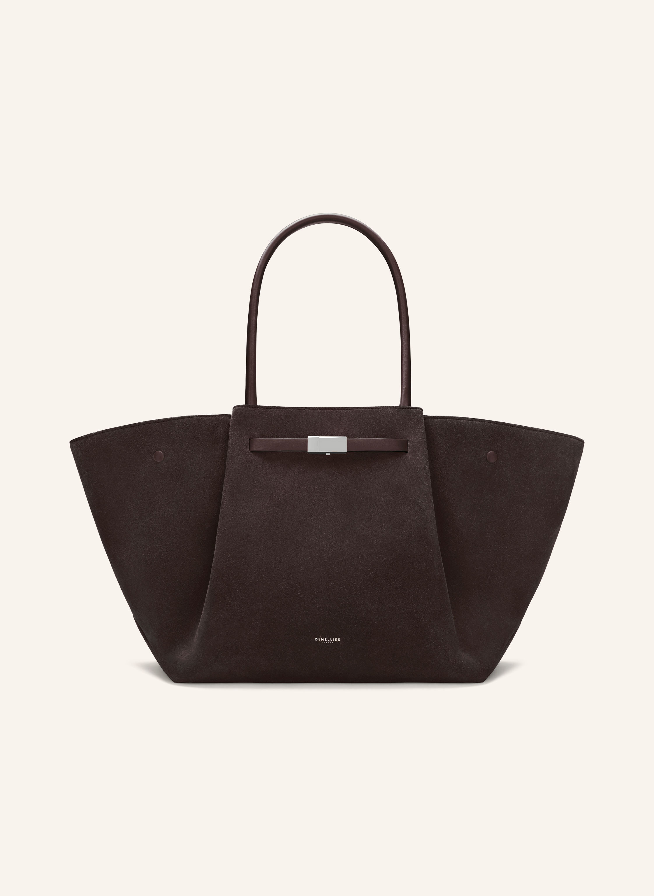 DEMELLIER Shopper THE NEW YORK LARGE