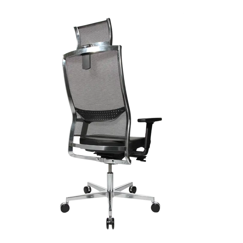 Bürostuhl New-Aluart