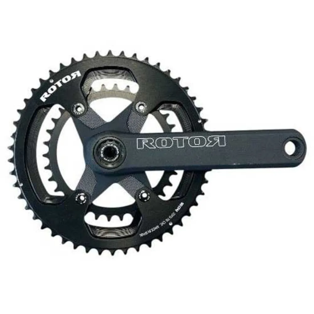 Rotor NS24 CL43.5 crankset