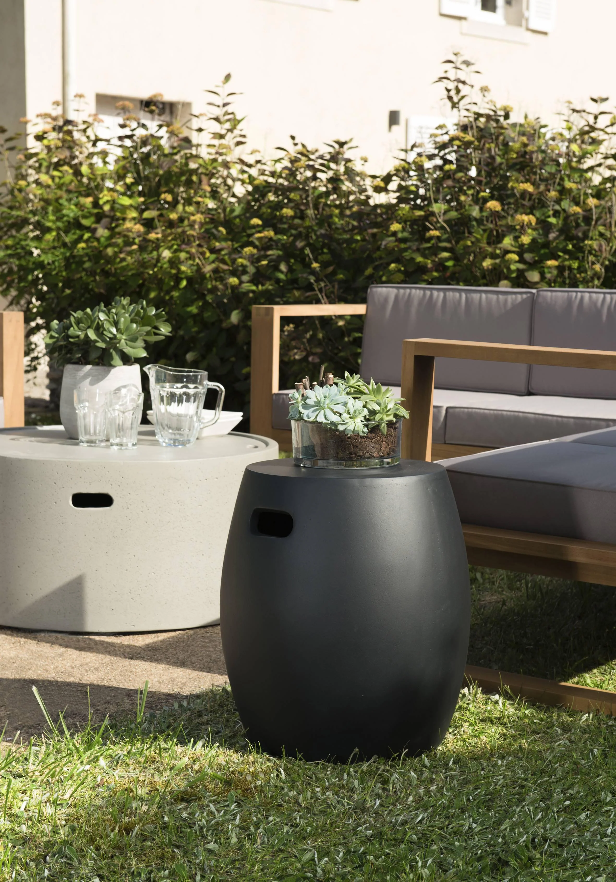 Tuinset Liya