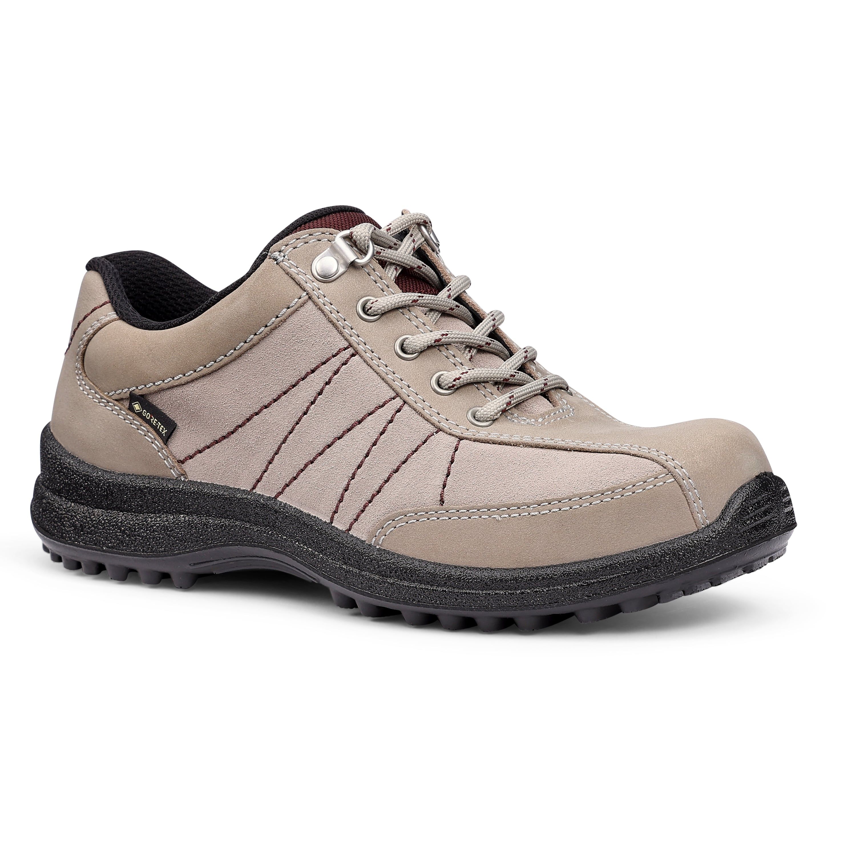 Hotter Wide Fit 'Mist' Gore-Tex® Shoes