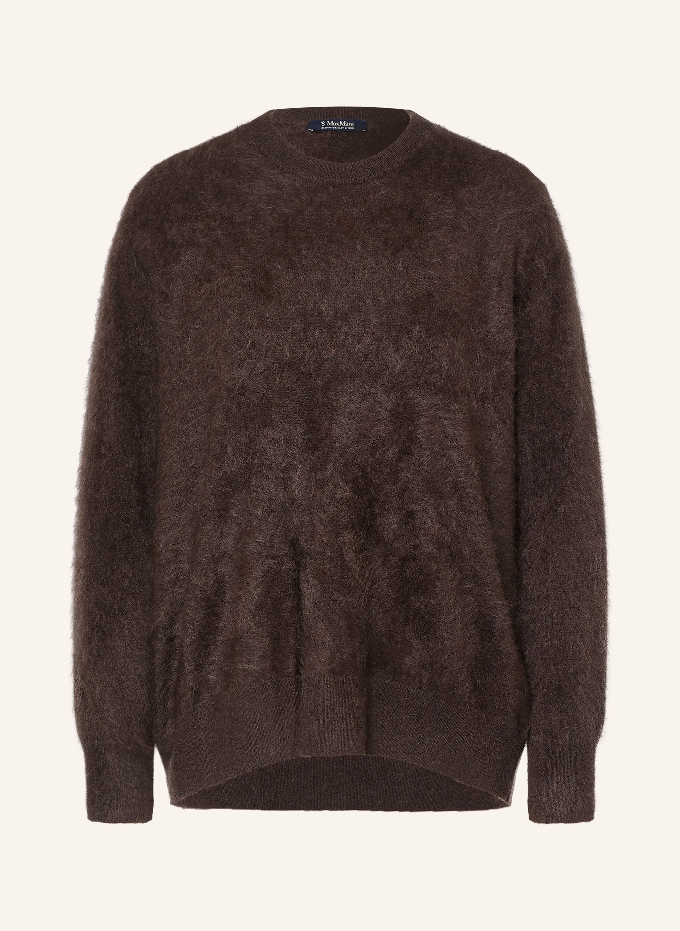 S Max Mara Cashmere-Pullover CHICCA