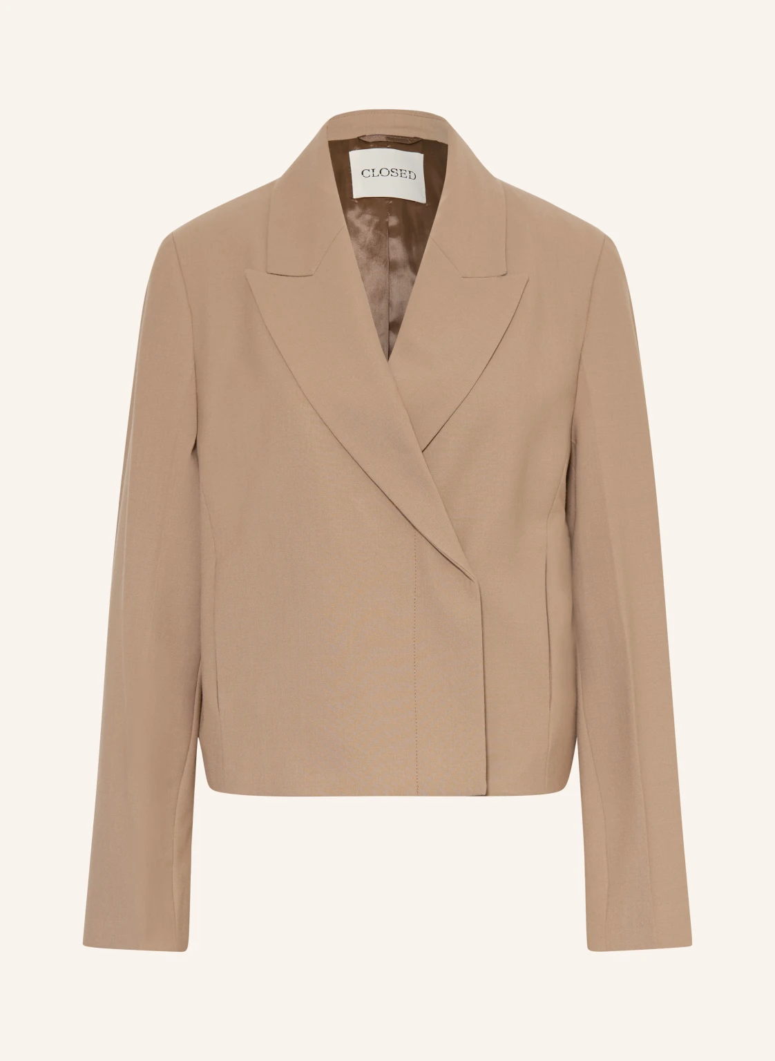 CLOSED Blazer
