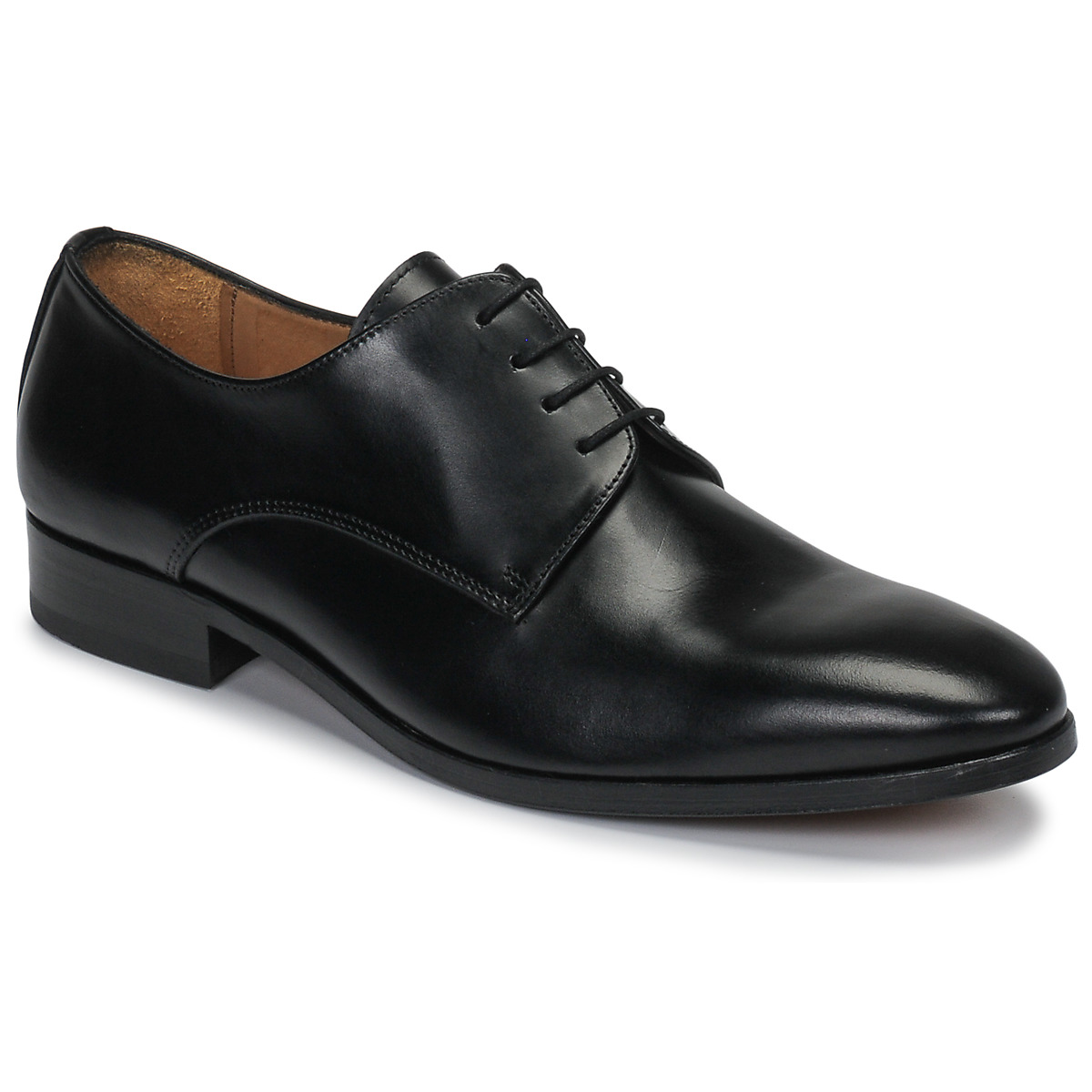 Brett & Sons - POLIFE - Black