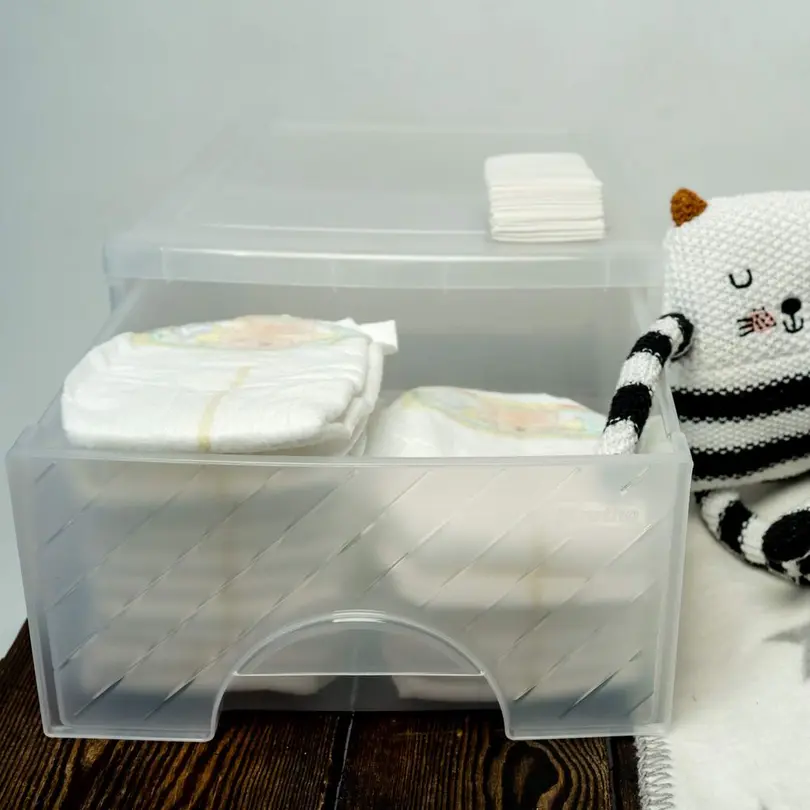 Aufbewahrungsbox Frontbox