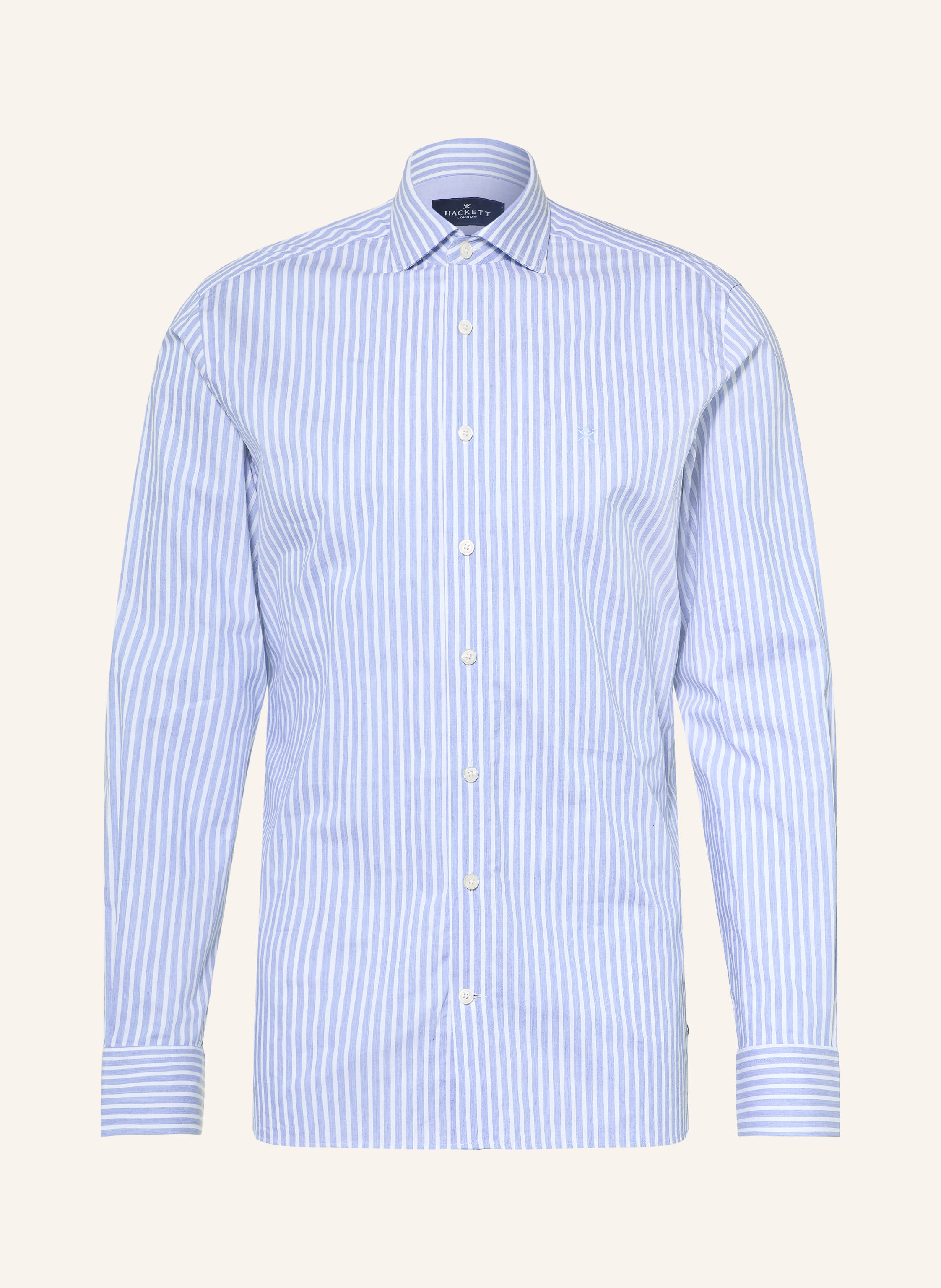 HACKETT LONDON Hemd Tailored Fit