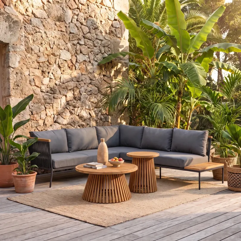 Lounge Aruba
