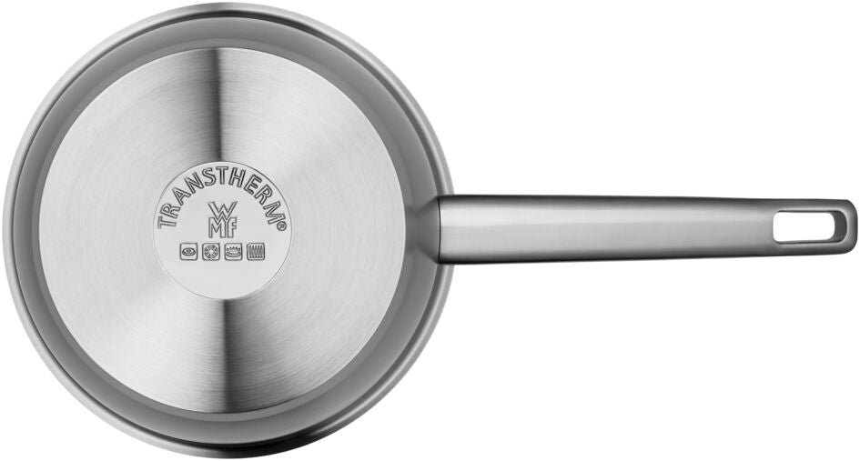 WMF Iconic Steelpan met deksel - Ø180mm