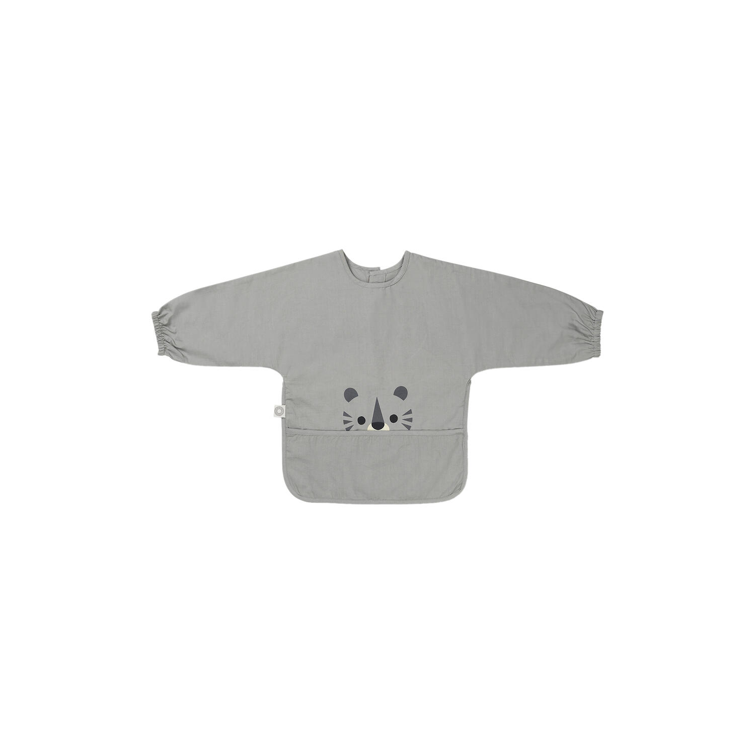 Forkl&aelig;de, grey