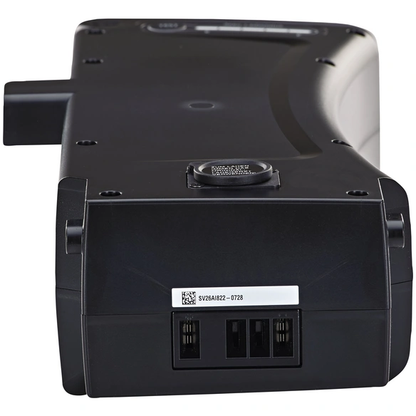 E-Bike Akku, Lithium-Ionen, 36V, Sideclick, passend für E-Bike: E-Tiefeinsteiger Geniesser 20.ESC.20
