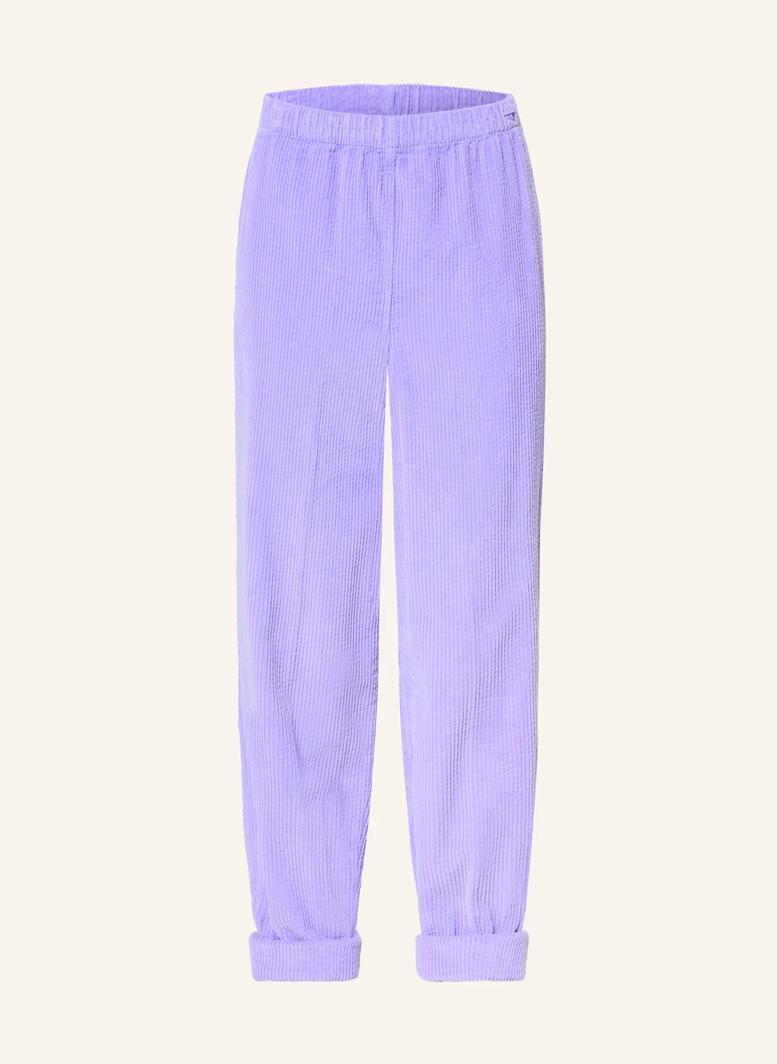 American Vintage Cordhose PADOW