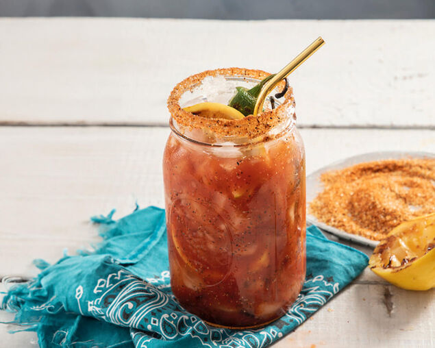 Tuffy Stone Sweet BBQ Rub