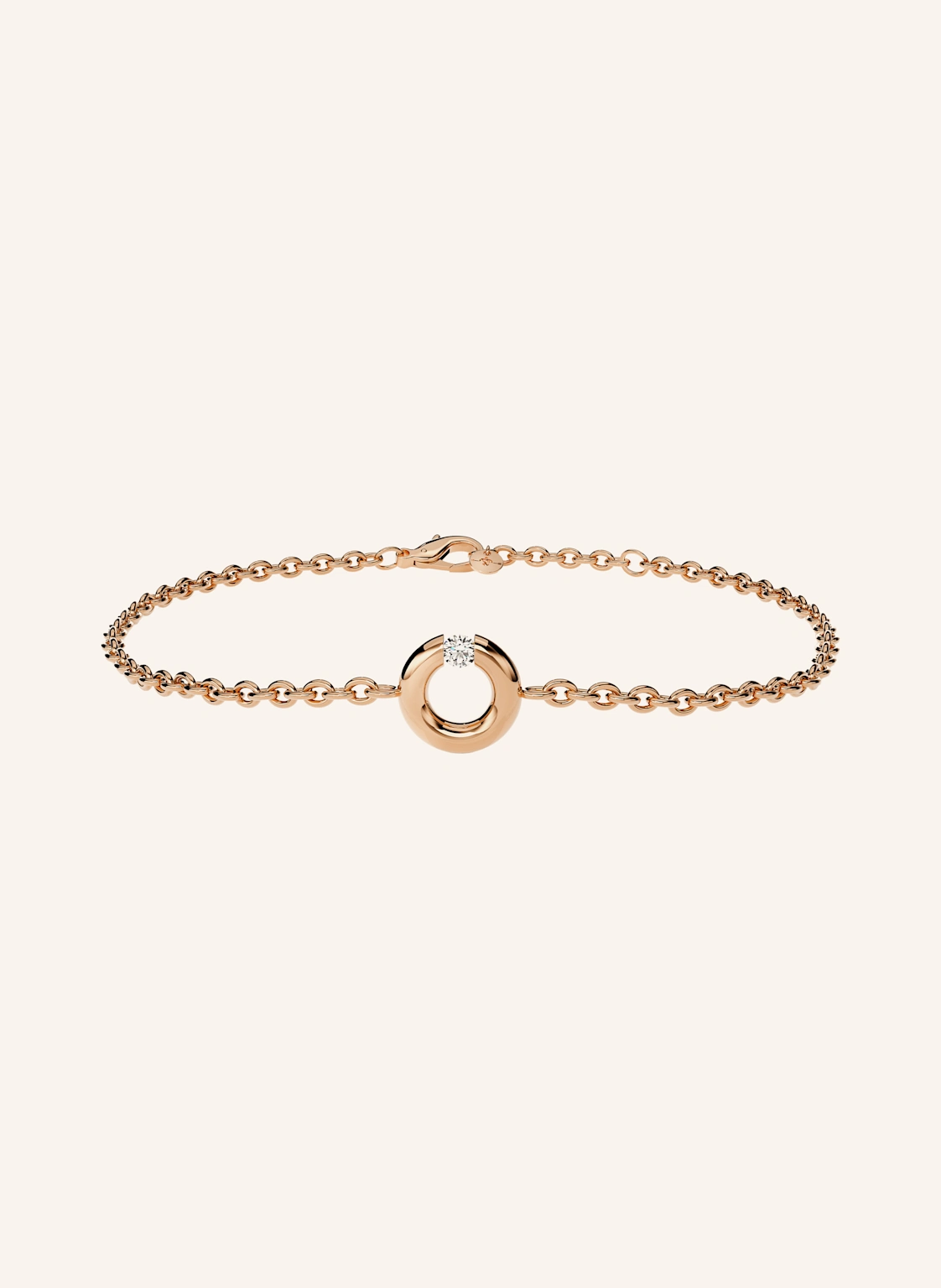 NIESSING Armband SPANNRING®