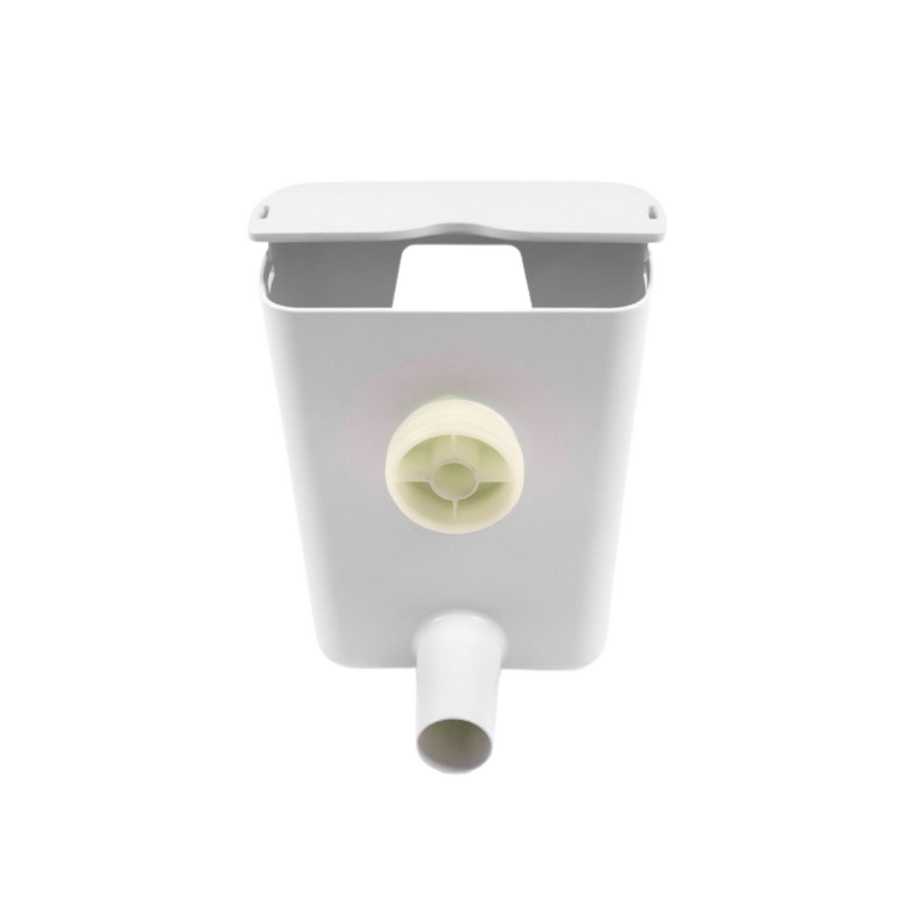 Bocal de skimmer piscine pour animaux