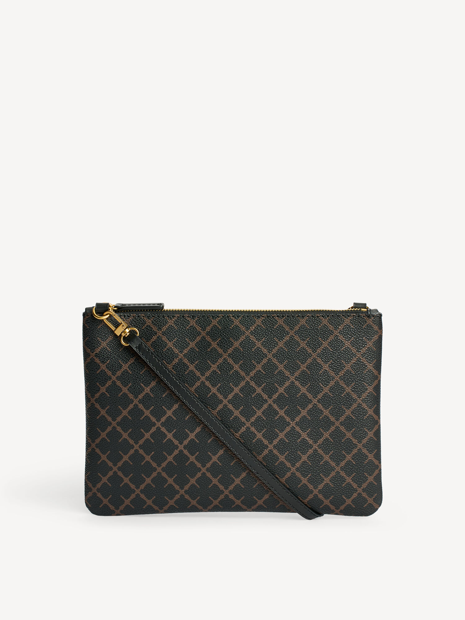 Ivy Clutch