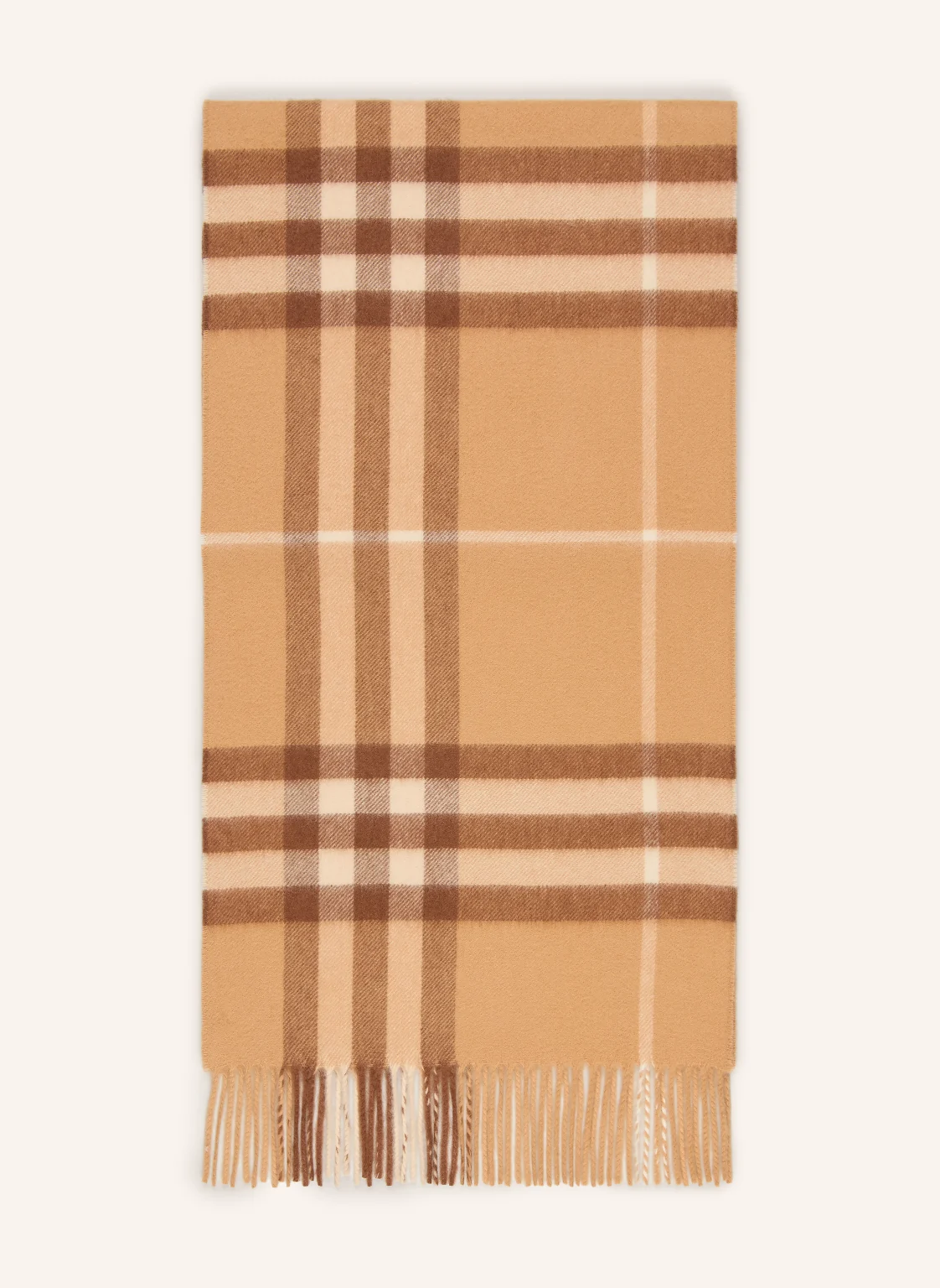 BURBERRY Cashmere-Schal