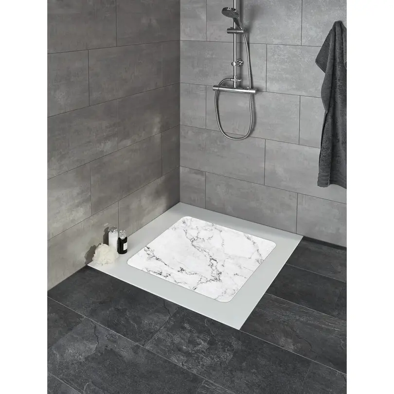 Antirutschsticker Marble