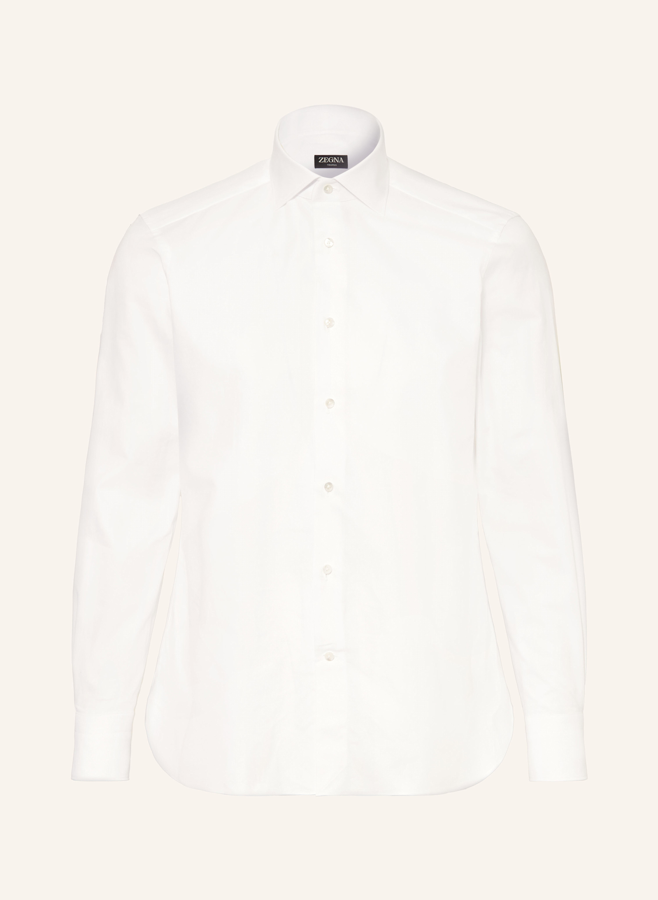 ZEGNA Hemd TROFEO™ Slim Fit